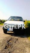 Suzuki Mehran VXR 1991 For Sale in Kahuta