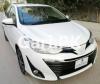 Toyota Yaris  2020 For Sale in Karachi