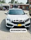 Honda Civic VTi Oriel Prosmatec 2017 For Sale in Gujranwala