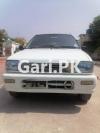 Suzuki Mehran VXR 2019 For Sale in Islamabad