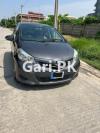 Toyota Vitz F 1.0 2013 For Sale in Rawalpindi