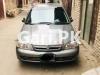 Suzuki Cultus VXR 2010 For Sale in Lahore