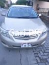 Toyota Corolla GLI 2010 For Sale in Lahore