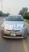 Toyota Prius  2015 For Sale in Gujranwala