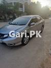 Honda City IVTEC 2018 For Sale in Karachi