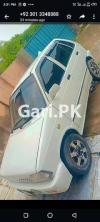 Suzuki Mehran VX 2016 For Sale in Lahore