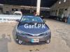 Toyota Corolla GLi Automatic 1.3 VVTi 2019 For Sale in Rawalpindi