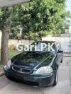 Honda Civic VTi 1.6 1998 For Sale in Islamabad