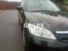 Honda Civic EXi Prosmatec 2006 For Sale in Lahore