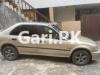 Honda Civic Standard 1999 For Sale in Lahore