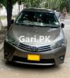 Toyota Corolla Altis Grande CVT-i 1.8 2014 For Sale in Karachi