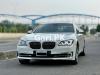 BMW 7 Series 750i 2010 For Sale in Lahore