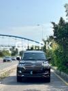 Toyota Land Cruiser AX 2012 For Sale in Lahore