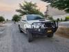 Toyota Hilux D-4D Automatic 2012 For Sale in Faisalabad