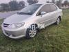 Honda City VTEC Steermatic 2006 For Sale in Rawalpindi