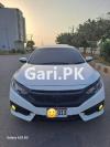 Honda Civic Oriel 1.8 i-VTEC CVT 2017 For Sale in Karachi