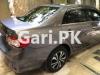 Toyota Corolla GLI 2013 For Sale in Karachi