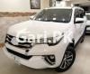 Toyota Fortuner Sigma 2021 For Sale in Karachi