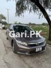 Honda Civic Prosmetic 2015 For Sale in Peshawar