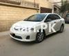 Toyota Corolla XLI 2013 For Sale in Karachi