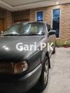 Nissan Sunny  1992 For Sale in Rawalpindi