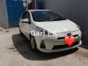 Toyota Aqua G 2013 For Sale in Multan