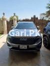 Haval H6  2023 For Sale in Lahore