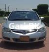 Honda Civic VTi Oriel Prosmatec 2010 For Sale in Bahawal Nagar