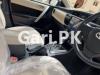 Toyota Corolla GLI 2015 For Sale in Karachi