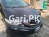 Honda City IVTEC 2018 For Sale in Bahawalpur