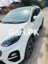 Kia Sportage  2021 For Sale in Peshawar