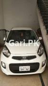 KIA Picanto  2023 For Sale in Multan