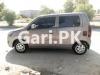 Suzuki Wagon R  2018 For Sale in Lahore