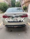 Toyota Corolla GLI 2015 For Sale in Lahore