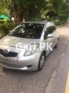 Toyota Vitz U 1.0 2006 For Sale in Islamabad