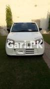 Suzuki Alto VXR 2020 For Sale in Burewala