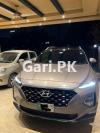 Hyundai Santa Fe  2018 For Sale in Lahore