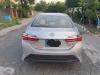 Toyota Corolla Altis 1.6 X CVT i 2021 For Sale in Lahore