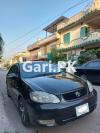 Toyota Corolla Altis Automatic 1.8 2005 For Sale in Islamabad