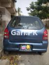 Suzuki Alto VXR 2009 For Sale in Karachi