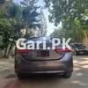 Toyota Corolla GLI 2020 For Sale in Karachi