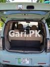 Mitsubishi Ek Wagon  2012 For Sale in Lahore