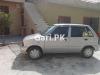 Suzuki Mehran VXR 2006 For Sale in Islamabad