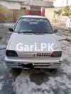 Suzuki Mehran VXR 2006 For Sale in Islamabad