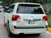 Toyota Land Cruiser AX G Selection 2009 For Sale in Islamabad