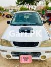 Daihatsu Terios Kid  1999 For Sale in Karachi