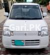 Suzuki Alto  2012 For Sale in Lahore