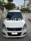 Suzuki Wagon R  2021 For Sale in Sialkot