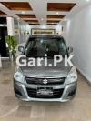 Suzuki Wagon R  2014 For Sale in Ghotki