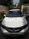 Honda City IVTEC 2018 For Sale in Islamabad